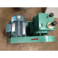 Shape Edging Beveling Machine for Round/Straight/Beveling/Og Edge